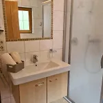 Penzion Appartementhaus Bergland 3*