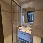 Appartementhaus Bergland Penzion 3*