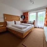 Appartementhaus Bergland Penzion Biberwier