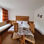 Appartementhaus Bergland Biberwier