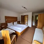 Appartementhaus Bergland Biberwier