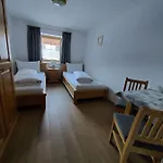 Appartementhaus Bergland
