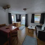 Appartementhaus Bergland Penzion