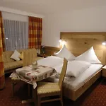 Appartementhaus Bergland Penzion