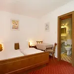 Appartementhaus Bergland 3*