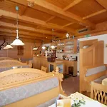 Appartementhaus Bergland Penzion
