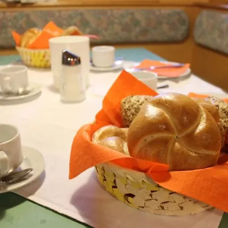 Appartementhaus Bergland