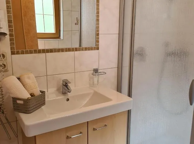 Affittacamere Appartementhaus Bergland 3*