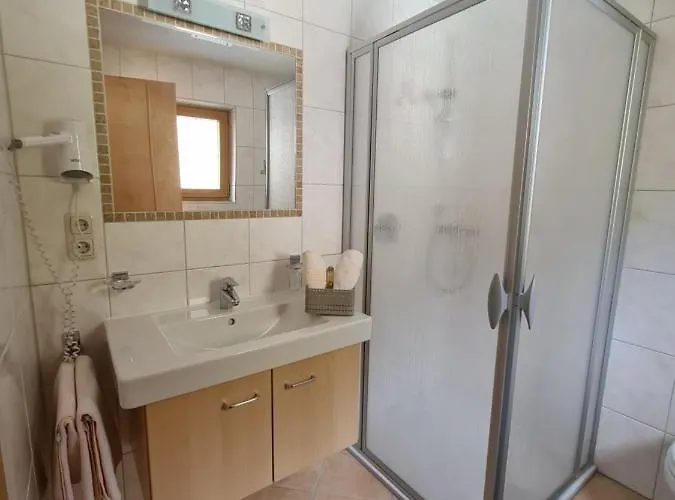 Affittacamere Appartementhaus Bergland