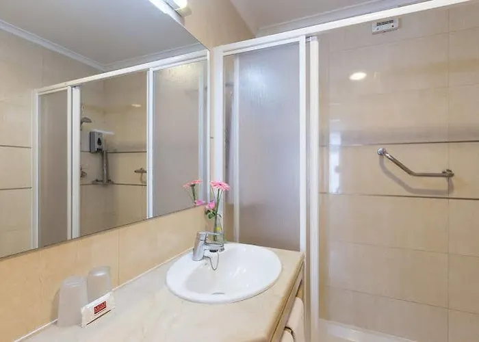 Affittacamere Appartementhaus Bergland Biberwier