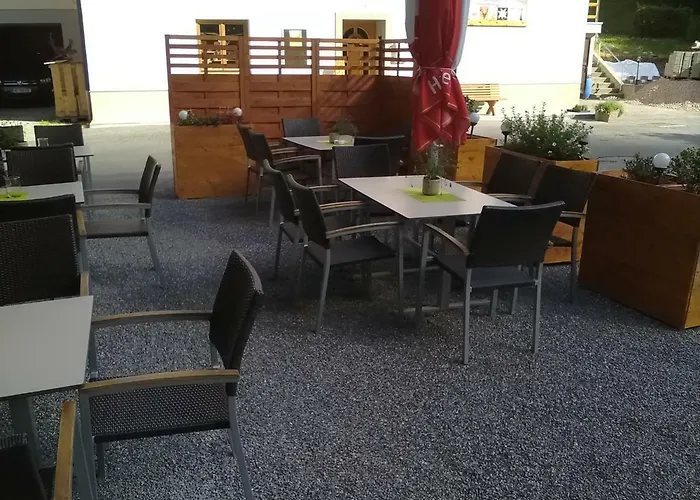 Affittacamere Appartementhaus Bergland