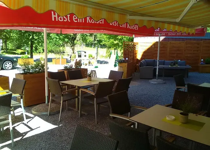 Affittacamere Appartementhaus Bergland Biberwier