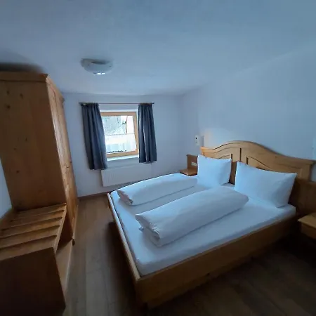 Appartementhaus Bergland