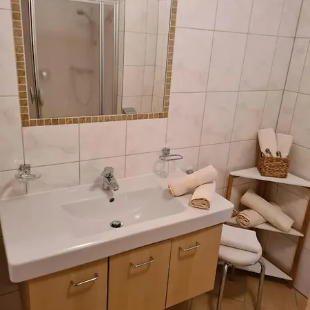 Appartementhaus Bergland